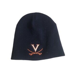 Y2k Virginia Cavaliers Winter hat beanie